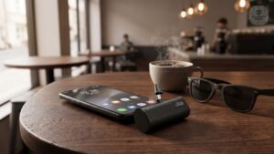 Leia mais sobre o artigo Carregador Portátil i2GO Pocket 5000mAh Vale a Pena? Análise Sincera